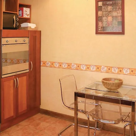 3 Bedroom Lovely In Marbella