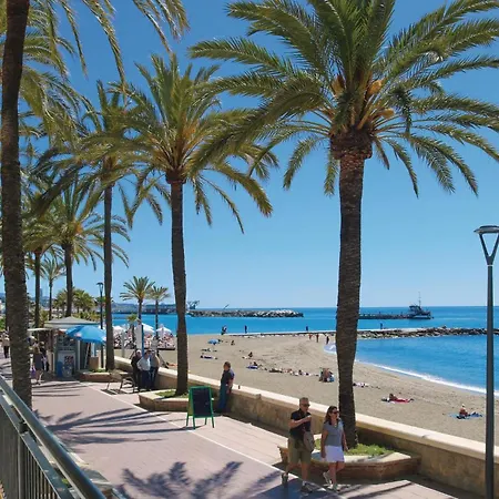 Appartement 3 Bedroom Lovely In *