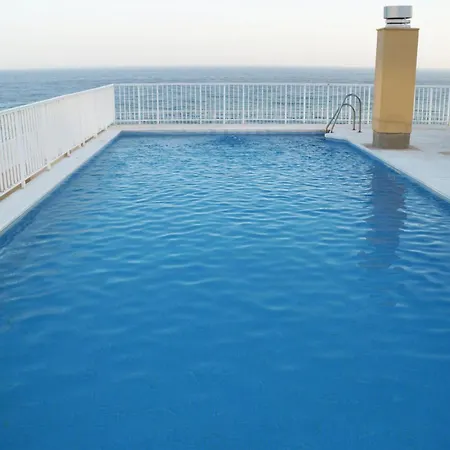 Apartment 3 Bedroom Lovely In Marbella