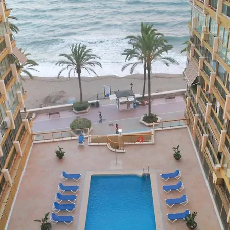 3 Bedroom Lovely In Marbella