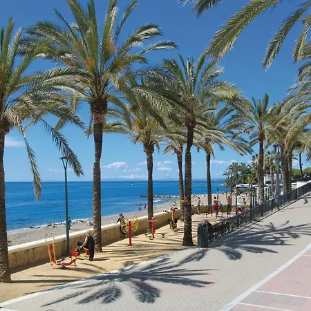 Appartement 3 Bedroom Lovely In