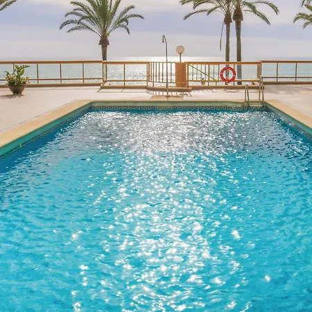 Apartment 3 Bedroom Lovely In *